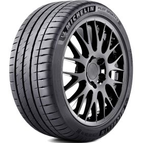 Michelin Pilot Sport PS2 275/35 ZR19 100Y XL Yaz Lastiği