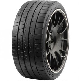 Michelin Pilot Super Sport 285/30 ZR20 99Y XL Yaz Lastiği