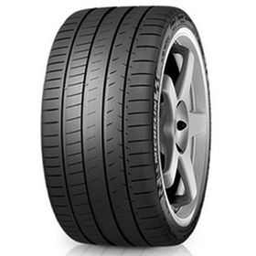 Michelin Pilot Super Sport 285/30 ZR20 99Y XL Yaz Lastiği