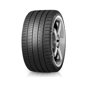 Michelin Pilot Super Sport 285/35 ZR18 101Y XL MO1 Yaz Lastiği
