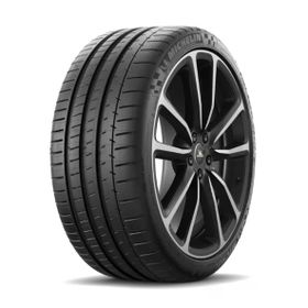 Michelin Pilot Super Sport 285/35ZR21 105Y XL Yaz Lastiği