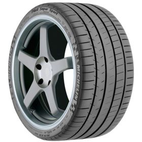 Michelin Pilot Super Sport 285/35ZR21 105Y XL Yaz Lastiği
