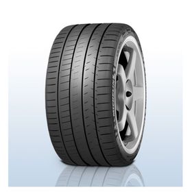 Michelin Pilot Super Sport 285/35ZR21 105Y XL Yaz Lastiği