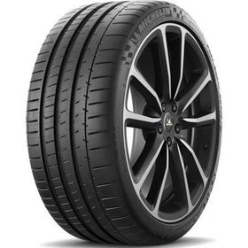 Michelin Pilot Super Sport 285/35ZR21 105Y XL Yaz Lastiği