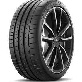 Michelin Pilot Super Sport 295/35R19 104Y XL Yaz Lastiği