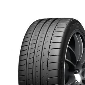 Michelin Pilot Super Sport ZP 245/40 R21 96Y RF Yaz Lastiği