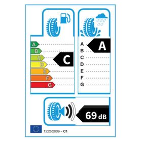 Michelin Primacy 4 185/60 R15 88H XL Yaz Lastiği