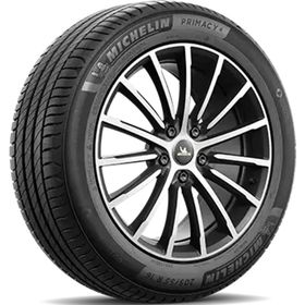 Michelin Primacy 4+ 215/60R17 96H Yaz Lastiği