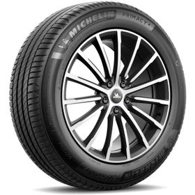 Michelin Primacy 4+ 215/60R17 96H Yaz Lastiği