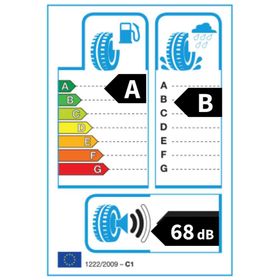 Michelin Primacy 4 MO 225/45 R18 95Y XL Yaz Lastiği Üretim Yılı: 2022