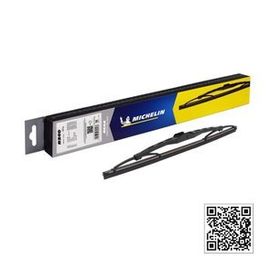 Michelin Rainforce™ Mcr340 34 cm 1 Adet Universal Telli Arka Silecek