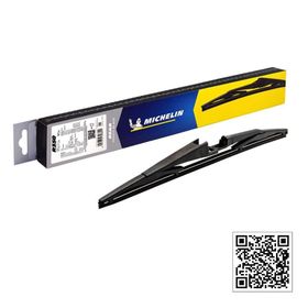 Michelin Rainforce™ Mcr350 35 cm 1 Adet Universal Telli Hibrit Arka Silecek