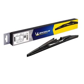 Michelin Rainforce™ Mcr350 35 cm 1 Adet Universal Telli Hibrit Arka Silecek