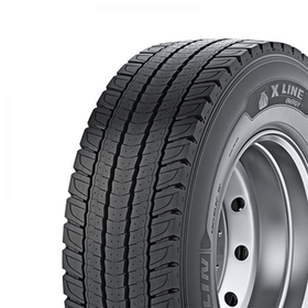 Michelin X Line Energy D 315/60R22.5 152/148L M+S Kış Lastiği