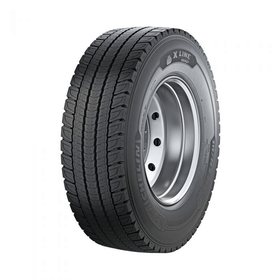 Michelin X Line Energy D 315/60R22.5 152/148L M+S Kış Lastiği