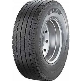 Michelin X Line Energy D 315/60R22.5 152/148L M+S Kış Lastiği