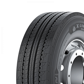 Michelin X Line Energy T 385/65R22.5 160K Yaz Lastiği