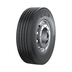 Michelin X Line Energy T 385/65R22.5 160K Yaz Lastiği