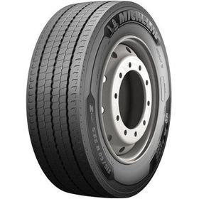 Michelin X Line Energy Z 355/50R22.5 156K M+S Yaz Lastiği Üretim Yılı: 2023