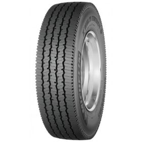 Michelin X Multi Energy Z VQ 315/80R22,5 156/150L Yaz Lastiği Üretim Yılı: 2022
