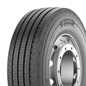 Michelin X Multi Energy Z VQ 315/80R22,5 156/150L Yaz Lastiği