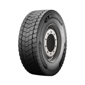 Michelin X Multi HD 315/70R22.5 154/150L M+S 3PMSF Dört Mevsim Lastiği