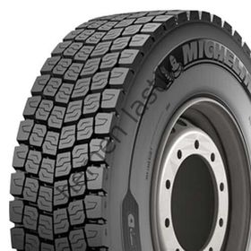 Michelin X Multi HD 315/70R22.5 154/150L M+S 3PMSF Dört Mevsim Lastiği