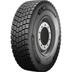 Michelin X Multi HD 315/70R22.5 154/150L M+S 3PMSF Dört Mevsim Lastiği
