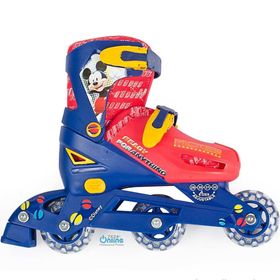 Mickey EGS-67519 Paten
