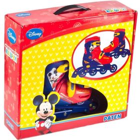 Mickey EGS-67519 Paten
