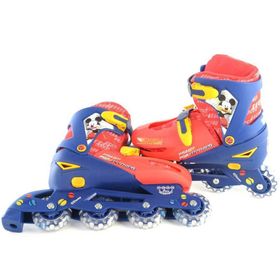 Mickey EGS-67519 Paten