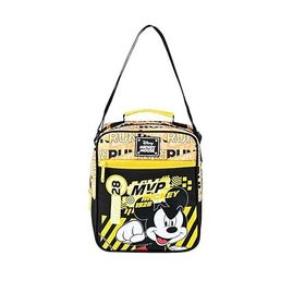 Mickey Mouse 17824 Disney Mickey Pls Lx Division Beslenme Çantası