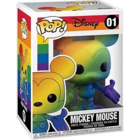 Mickey Mouse Pop Disney Pride