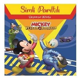 Mickey ve Çılgın Yarışçılar Balık Peşinde