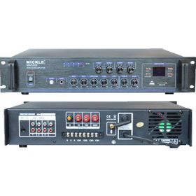 Mickle MA-5200 Mikser Amfi