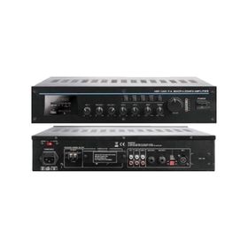 Mickle VAP-120D Mikser Amfi