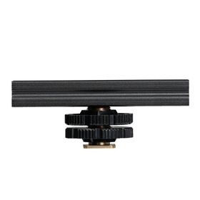 Micnova MQ-DSE 8 Flaş Bağlama Kızağı