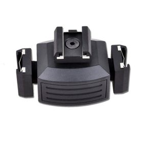 Micnova MQ-THA 01 3'lü Flaş Tutucu Adaptör