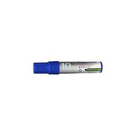 Micro 10 mm Mavi 10'lu Markör Kalem