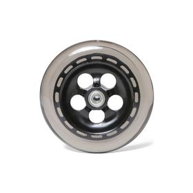Micro AC5007B 145 mm Duman Rengi Scooter Tekerleği
