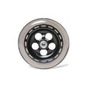 Micro AC5007B 145 mm Duman Rengi Scooter Tekerleği