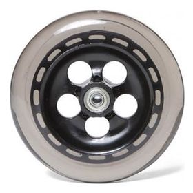 Micro AC5007B 145 mm Duman Rengi Scooter Tekerleği