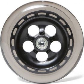 Micro AC5007B 145 mm Duman Rengi Scooter Tekerleği