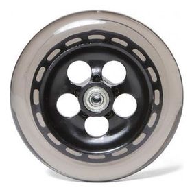 Micro AC5007B 145 mm Duman Rengi Scooter Tekerleği