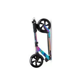 Micro Classic Neochrome Scooter