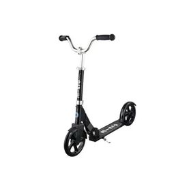 Micro Cruiser SA0201 Siyah Scooter