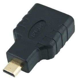 Micro HDMI to HDMI Çevirici Aparat