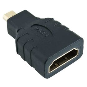 Micro HDMI to HDMI Çevirici Aparat