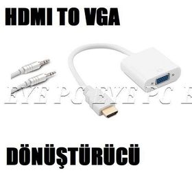 Micro HDMI to HDMI Çevirici Aparat