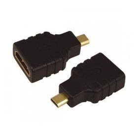 Micro HDMI to HDMI Çevirici Aparat